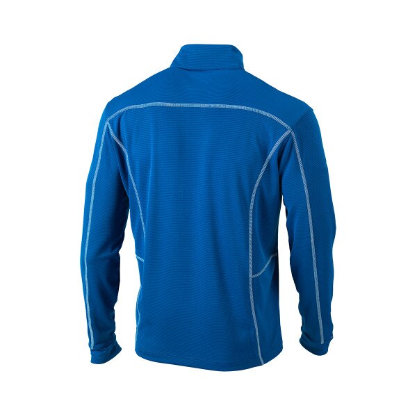 UCLA Quarter Zip Sweater
